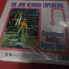 JIMI HENDRIX EXPERIENCE - BURNING OF THE MIDNIGHT LAMP 7'' - pikkukuva 2