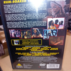 DVD KLASH ( USA aluekoodi 1 ) SIS POSTIKULU - pikkukuva 2