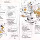 Sudenpentujen kirjasto - Mikki Hiiren salapoliisikäsikirja - pikkukuva 3