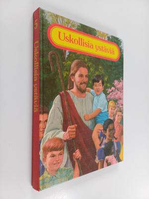 Uskollisia ystäviä 5