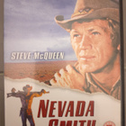 Nevada Smith (1966) Steve McQueen, DVD - pikkukuva 1