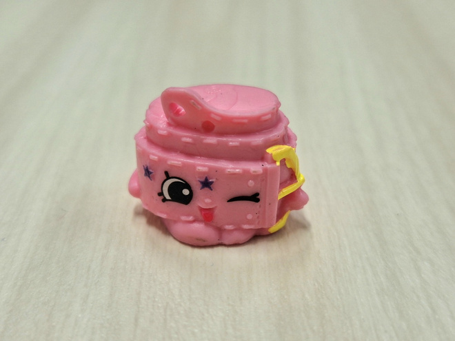 Shopkins vyö
