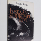 Heikki Reivilä : Itseään suurempi kivi - pikkukuva 1