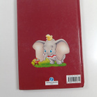 Tuula (suom.) Syvänperä : Dumbo : Disneyn satulukemisto - pikkukuva 2