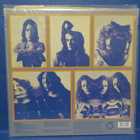 URIAH HEEP - LOOK AT YOURSELF UUSI UK 2021 REISSUE LP - pikkukuva 2