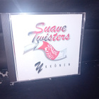 CD Suave Twisters : Ykkönen  ( SIS POSTIKULU ) - pikkukuva 1