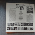 101 Strings – Million Seller Hit Songs Of The 50's - pikkukuva 4