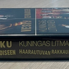 Mika Kaurismäki -kokoelma (4DVD) - pikkukuva 3