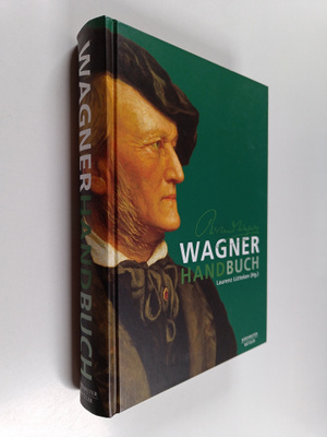 Michael Meyer ym. : Wagner Handbuch