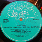 COTTON, WELLS, BELL, BRANCH ~ Harp Attack! ~ LP - pikkukuva 3