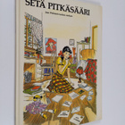 Jean Webster : Setä Pitkäsääri : Jean Websterin teoksen m... - pikkukuva 1