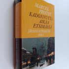 Marcel Proust : Kadonnutta aikaa etsimässä 10 : Jälleenlö... - pikkukuva 1
