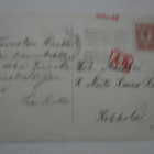 Helsinki, Kallion kirkko, vanha mv pk, p. 1916 + sensuuri - pikkukuva 2