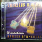 CD URHEILUN JUHLAA / URHEILUKOULU ( SIS POSTIKULU) - pikkukuva 1