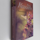 Pirjo Rissanen : Kamomillasola - pikkukuva 1