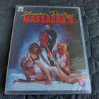 Slumber Party Massacre II Blu-ray **muoveissa** - pikkukuva 1