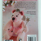 Val Pierce : Crocheted bears - Twento to make crocheted b... - pikkukuva 2