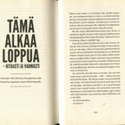 ANDY McCOY . KIRJA . ANDY ROCK ´N´ ROLL STAR - pikkukuva 5