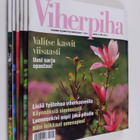 Viherpiha 1-6/2001 - pikkukuva 1