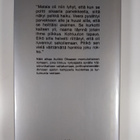 Aulikki Oksanen : Alumiinipaita - pikkukuva 2