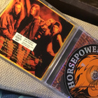 Horsepower . Best offah! CD - pikkukuva 2