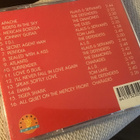 Rautalanka hitit . Poptorin parhaat CD - pikkukuva 3