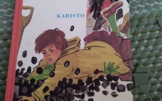 Merri Vik: Lottapa tietenkin