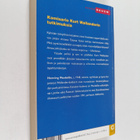 Henning Mankell : Kasvoton kuolema - pikkukuva 2