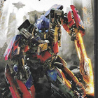Transformers: Kuun pimeä puoli - pikkukuva 1