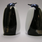 Oiva Toikka iittala Penguin - Pingviini Netherland RARE - pikkukuva 1