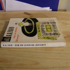 A. A. Fair Kun on leikkiin lähtenyt (nidottu) - pikkukuva 1