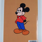 Walt Disney : Mikki perushiiri - pikkukuva 2