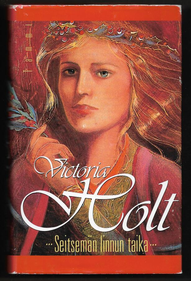 Holt, Victoria : Seitsemän linnun taika