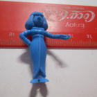 Asterix purukumi figuuri -70 luvulta #141 - pikkukuva 1