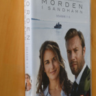 5DVD Murha Sandhamissa kaudet 1-5 ( 2010-2015 ) - pikkukuva 1