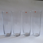 Mehulasi 4kpl, Tapio Wirkkala, Iittala - pikkukuva 1