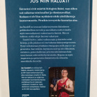 Jan Sundell : Hidasta vanhenemista - pikkukuva 2