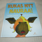 Willis - Reynolds Kukas nyt nauraa! - pikkukuva 1