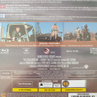 MAD MAX & ROAD WARRIOR & BEYOND THUNDER DOME BLU-RAY - pikkukuva 3