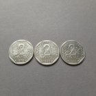 Ranska 2 Francs 1979-1981 - pikkukuva 1