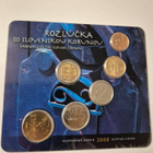 Slovakia rahasarja  2008 - pikkukuva 2