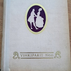 Vihkiparit kirja -66 - pikkukuva 1