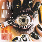 Michael Monroe – Sensory Overdrive Deluxe Limited Edition CD - pikkukuva 1