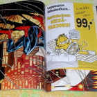 Hämähäkkimies 7 / 2000, mukana juliste - pikkukuva 2