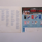 ABBA Gracias Por La Musica Japanilainen PUNAINEN LP OBI - pikkukuva 3