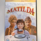 Matilda - Ja Lasten Kapina (DVD) Danny DeVito (1996) UUSI - pikkukuva 1