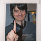 Ruumiin kulttuuri 1/2011 : Suomen dekkariseuran lehti - pikkukuva 2