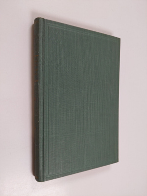 Gunvor Debes : Rakastunut