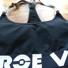 H&M urheiluliivit koko S fierge vibes - pikkukuva 2