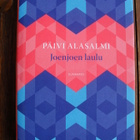 Päivi Alasalmi : Joenjoen laulu - pikkukuva 1